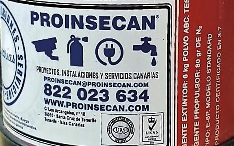 proinsecan